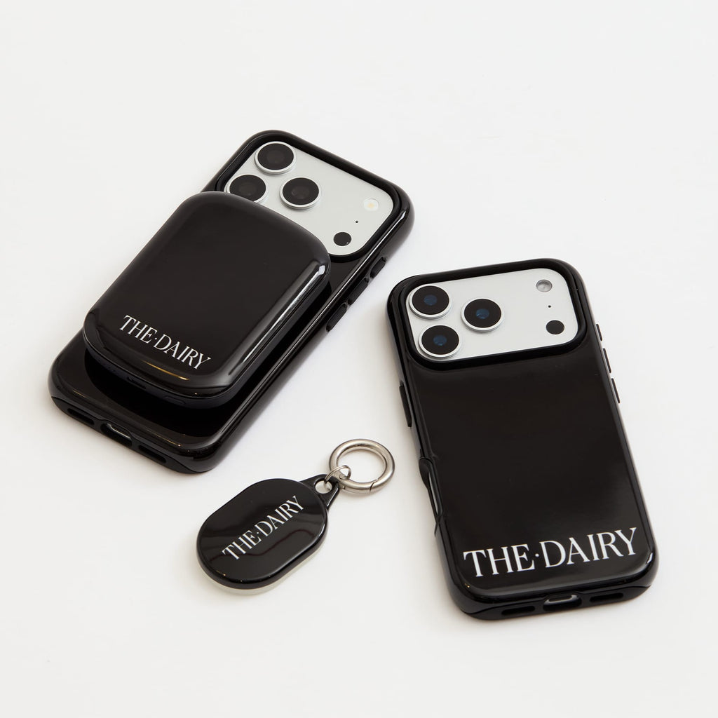 Branded Corporate Phone Cases and Tech Accessories The Dairy Branded Corporate Phone Cases and Tech Accessories The Dairy