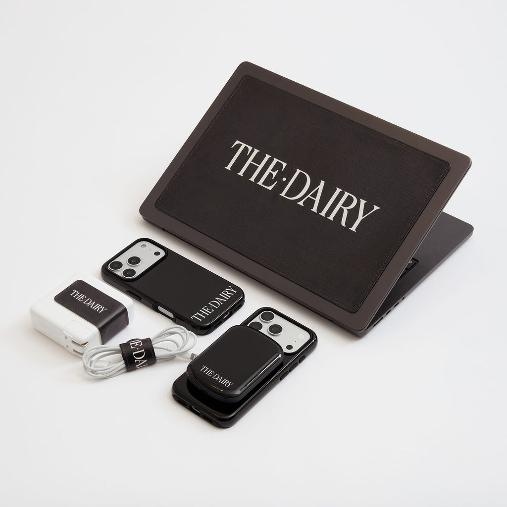 Branded Corporate Phone Cases and Tech Accessories The Dairy Branded Corporate Phone Cases and Tech Accessories The Dairy