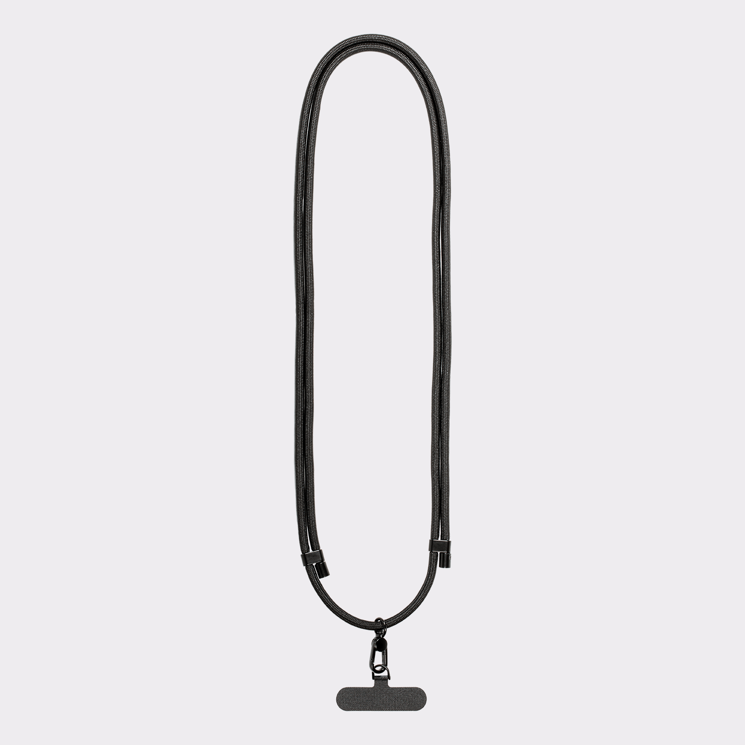 Cross Body Adjustable Phone Cord Strap Accessories by The Dairy - The Dairy