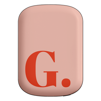 Custom ChargePod MagSafe Power Bank ChargerPod Power Bank + Shell / Gloss by Custom - The Dairy