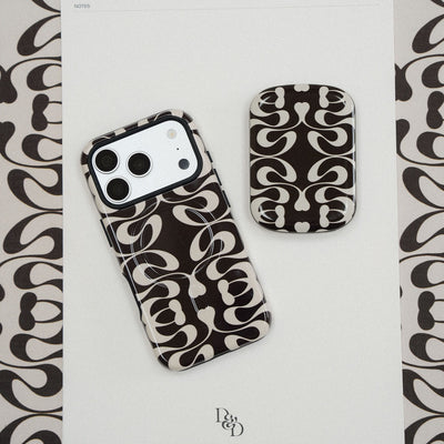 Marque ChargePod MagSafe Power Bank ChargerPod Power Bank + Shell by Desmond & Dempsey - The Dairy