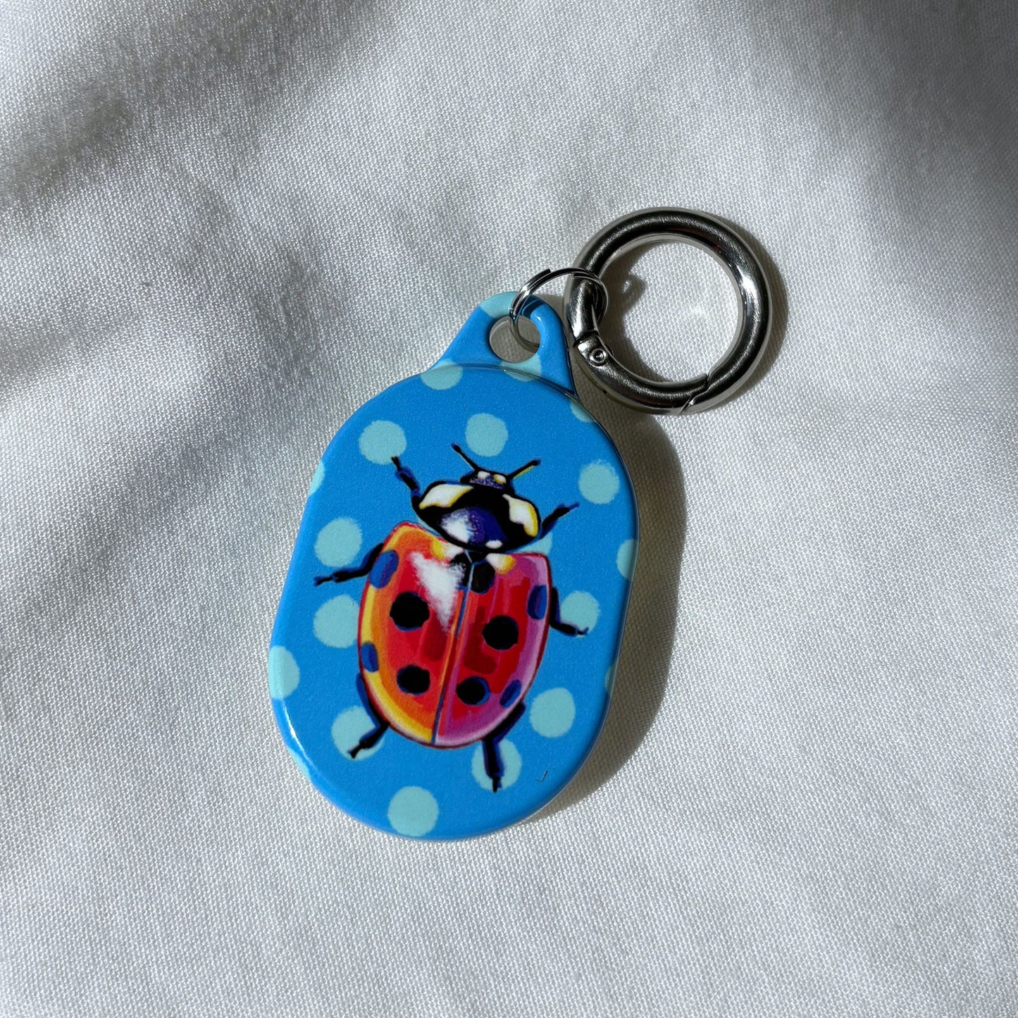 Lucky Dots AirTag Case AirTag Case by Femke Studio - The Dairy