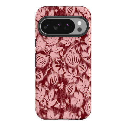 Alma Fig Printed Phone Cases Google Pixel 10 / Armoured by Desmond & Dempsey - The Dairy