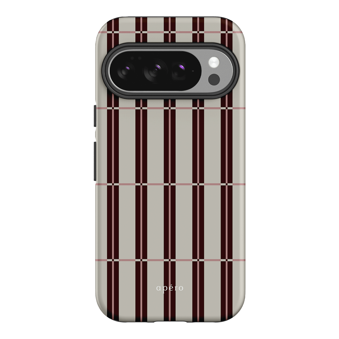 Aubrey Printed Phone Cases Google Pixel 10 / Armoured by Apero - The Dairy
