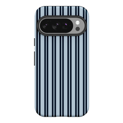 Blazer Stripes Printed Phone Cases Google Pixel 10 / Armoured by The Dairy - The Dairy