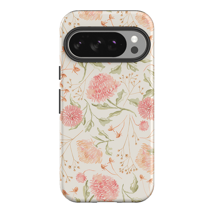Bloomscape Printed Phone Cases Google Pixel 10 / Armoured by Cass Deller - The Dairy