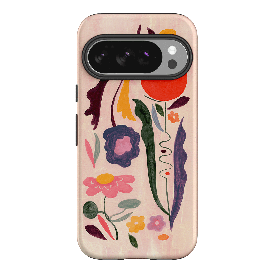 Botanica Printed Phone Cases Google Pixel 10 / Armoured by Studio Bon - The Dairy