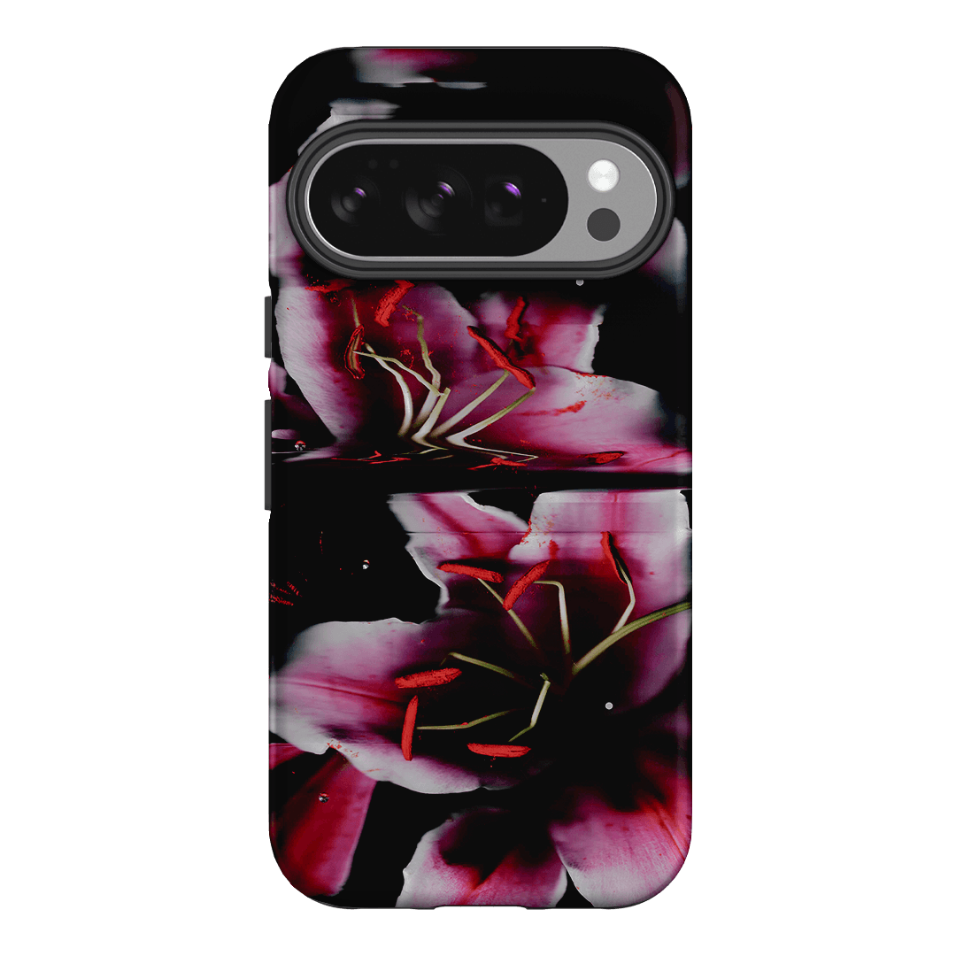 Charli Printed Phone Cases Google Pixel 10 / Armoured by Paige Sara - The Dairy