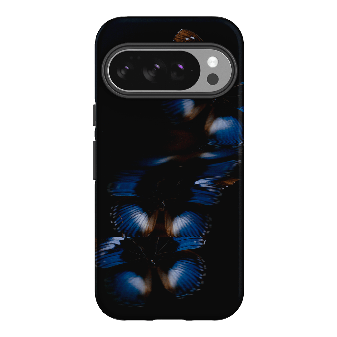 Elizabeth Printed Phone Cases Google Pixel 10 / Armoured by Paige Sara - The Dairy
