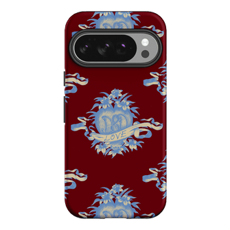 Eros Printed Phone Cases Google Pixel 10 / Armoured by Desmond & Dempsey - The Dairy