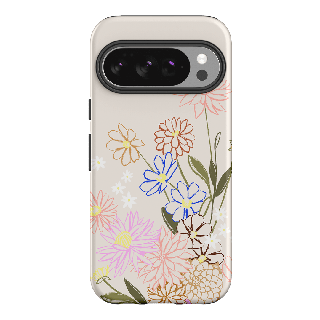 Field Notes Printed Phone Cases Google Pixel 10 / Armoured by Typoflora - The Dairy