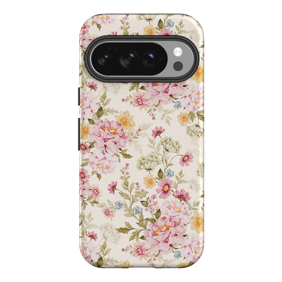 Florals For Spring Printed Phone Cases Google Pixel 10 / Armoured by Kasiags Art - The Dairy