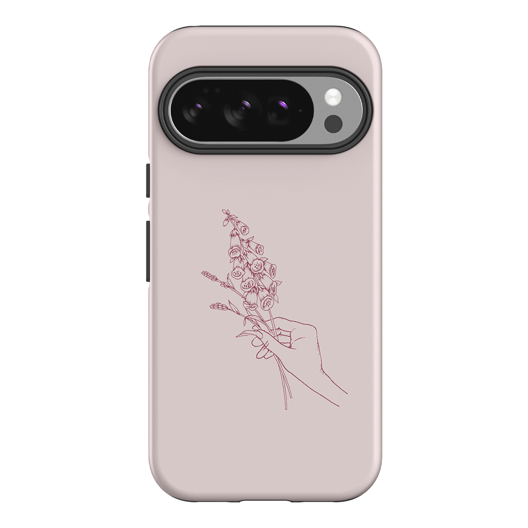 For You Printed Phone Cases Google Pixel 10 / Armoured by Typoflora - The Dairy