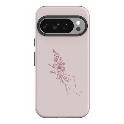 For You Printed Phone Cases Google Pixel 10 / Armoured by Typoflora - The Dairy