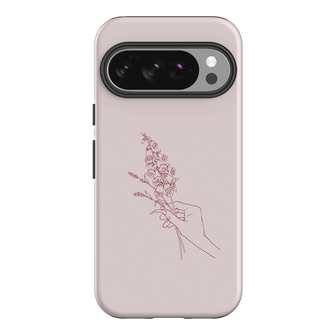 For You Printed Phone Cases Google Pixel 10 / Armoured by Typoflora - The Dairy