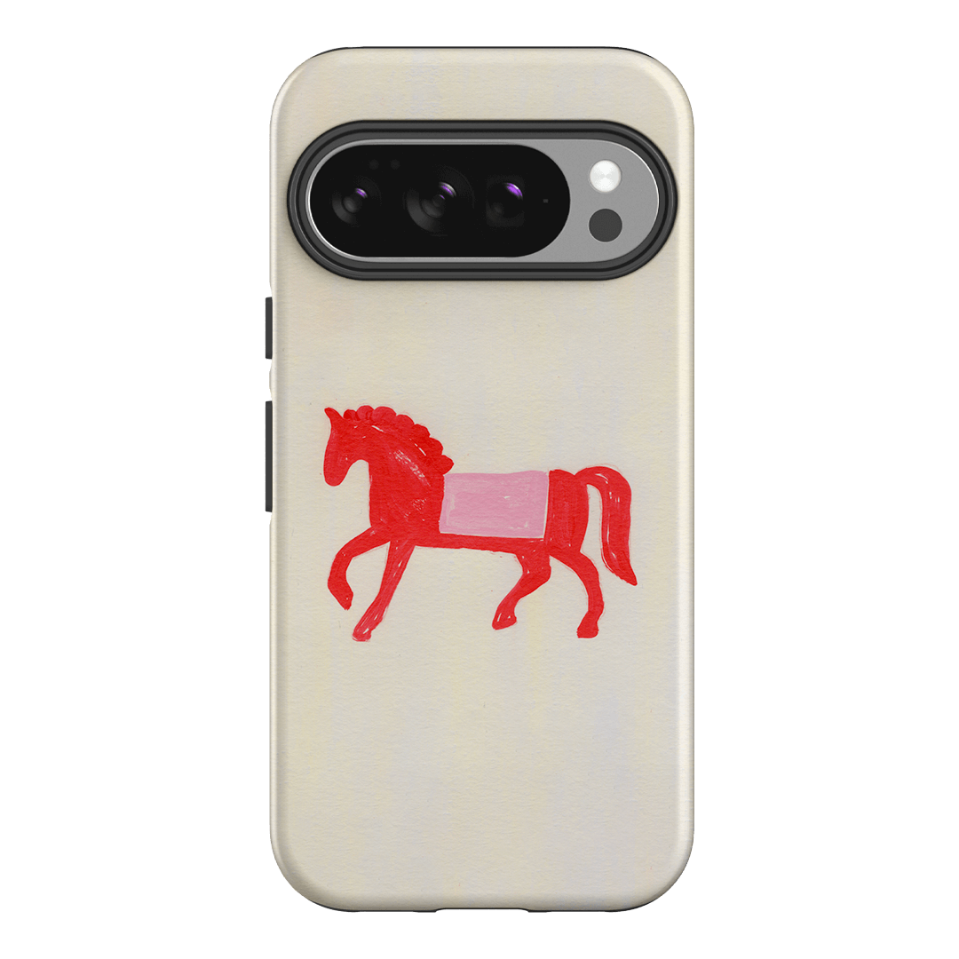 Gallant Printed Phone Cases Google Pixel 10 / Armoured by Studio Bon - The Dairy