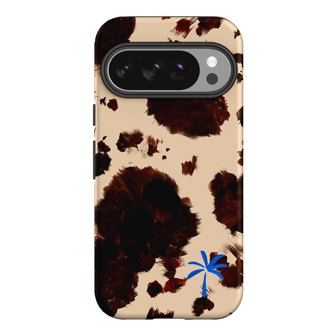 Giddy Up Printed Phone Cases Google Pixel 10 / Armoured by Charlie Taylor - The Dairy