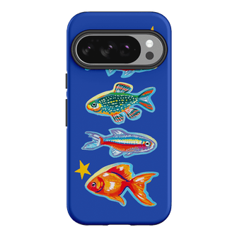 Golden Pond Printed Phone Cases Google Pixel 10 / Armoured by Femke Studio - The Dairy