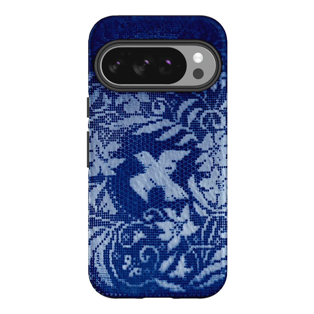 Lacey Printed Phone Cases Google Pixel 10 / Armoured by Sally Hungerford - The Dairy