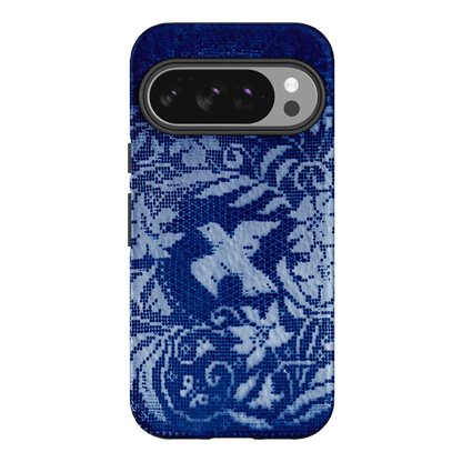 Lacey Printed Phone Cases Google Pixel 10 / Armoured by Sally Hungerford - The Dairy