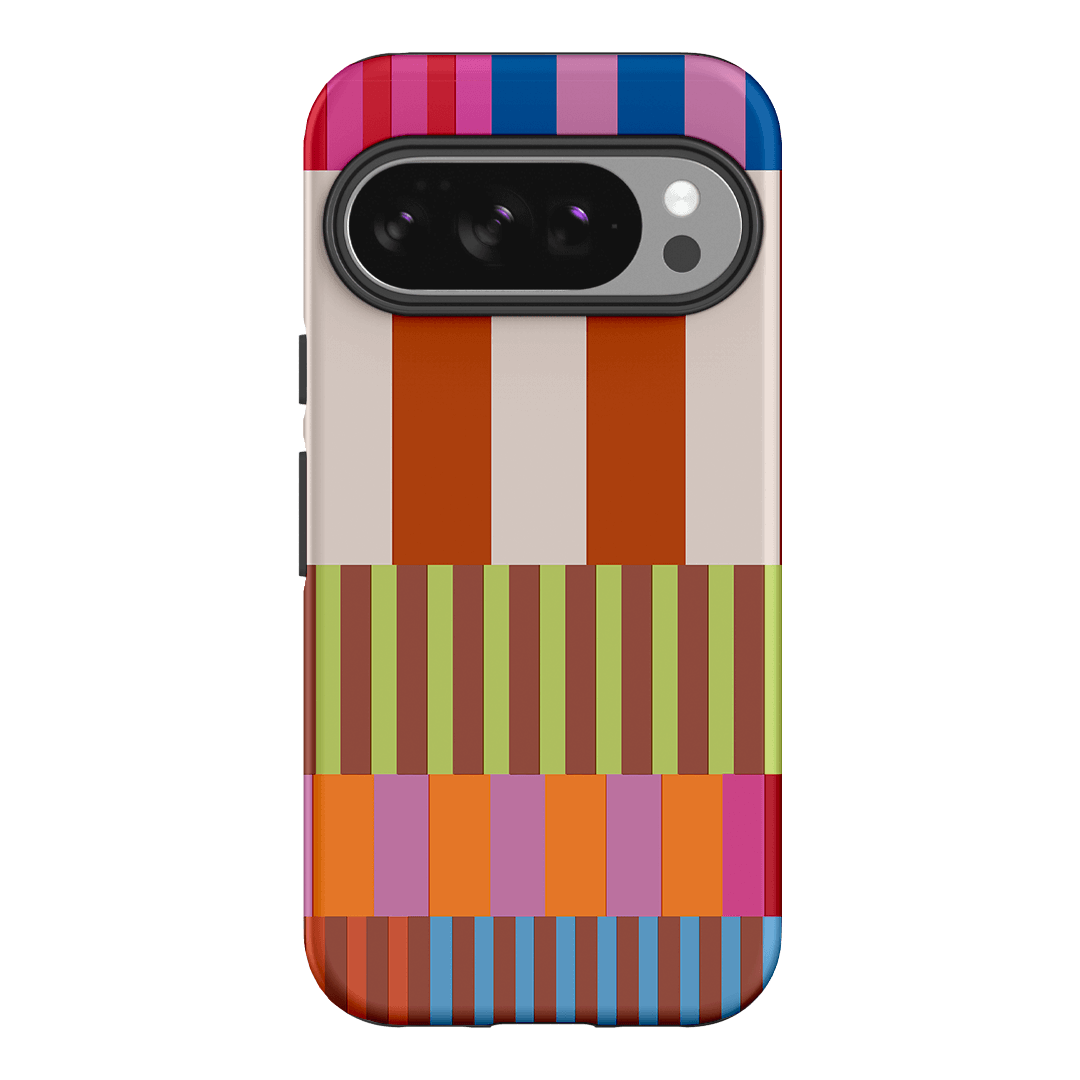 Las Casas Printed Phone Cases Google Pixel 10 / Armoured by Fenton & Fenton - The Dairy