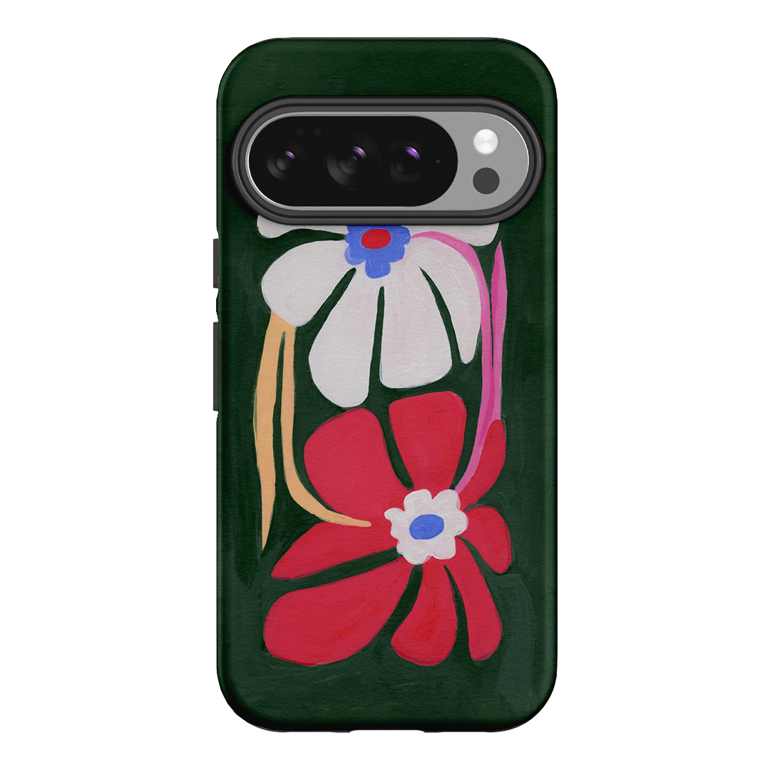 Le Fleur Printed Phone Cases Google Pixel 10 / Armoured by Studio Bon - The Dairy