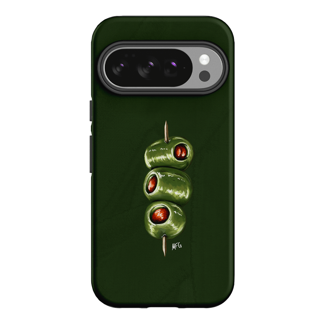 Lil Dirtys Printed Phone Cases Google Pixel 10 / Armoured by Margarbs Art - The Dairy