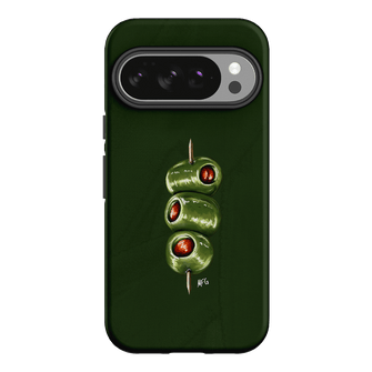 Lil Dirtys Printed Phone Cases Google Pixel 10 / Armoured by Margarbs Art - The Dairy