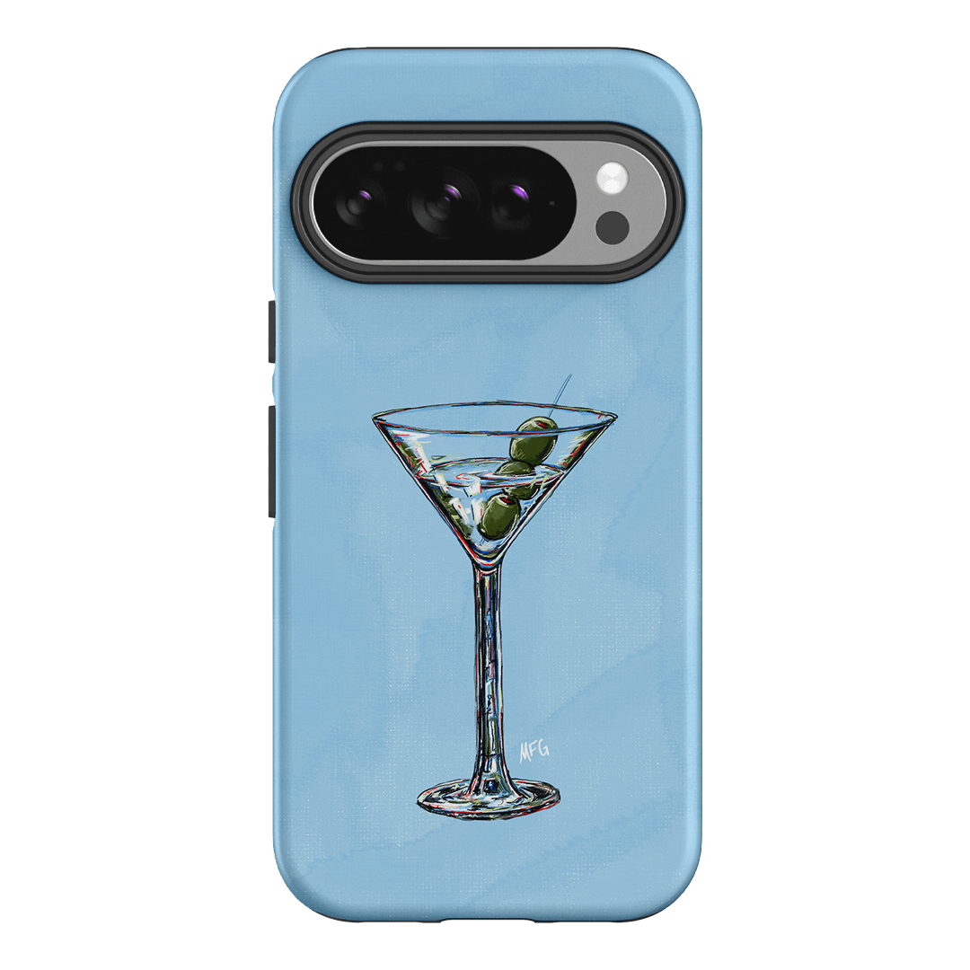 Lil Martini Printed Phone Cases Google Pixel 10 / Armoured by Margarbs Art - The Dairy
