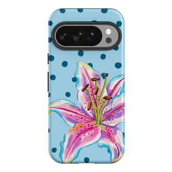 Lily Confetti Printed Phone Cases Google Pixel 10 / Armoured by Femke Studio - The Dairy