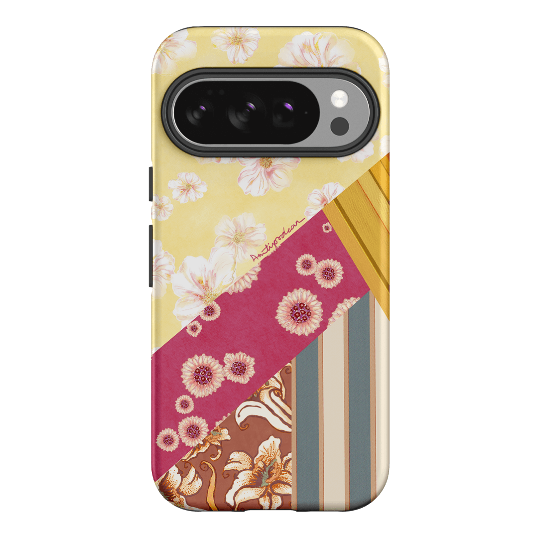 Lovers Lane Printed Phone Cases by Antipodean - The Dairy