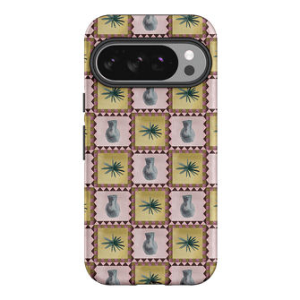 Morocco Printed Phone Cases Google Pixel 10 / Armoured by Ree Hodges - The Dairy