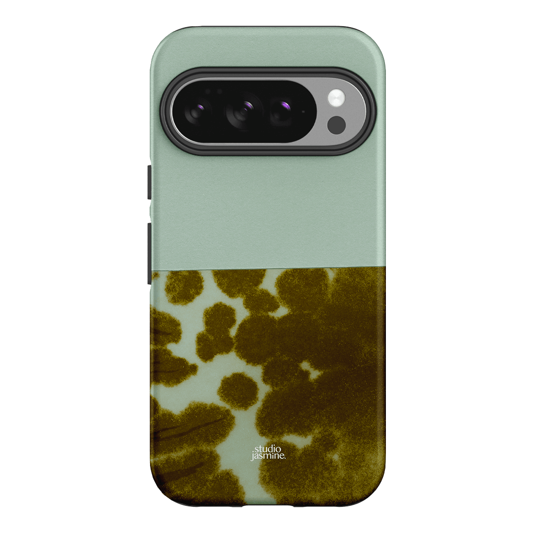 Moss Printed Phone Cases Google Pixel 10 / Armoured by Jasmine Dowling - The Dairy