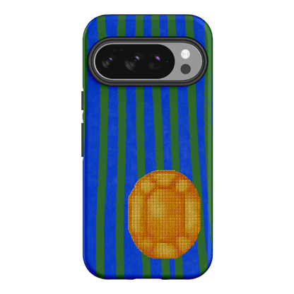 November Citrine Printed Phone Cases Google Pixel 10 / Armoured by Joiana - The Dairy