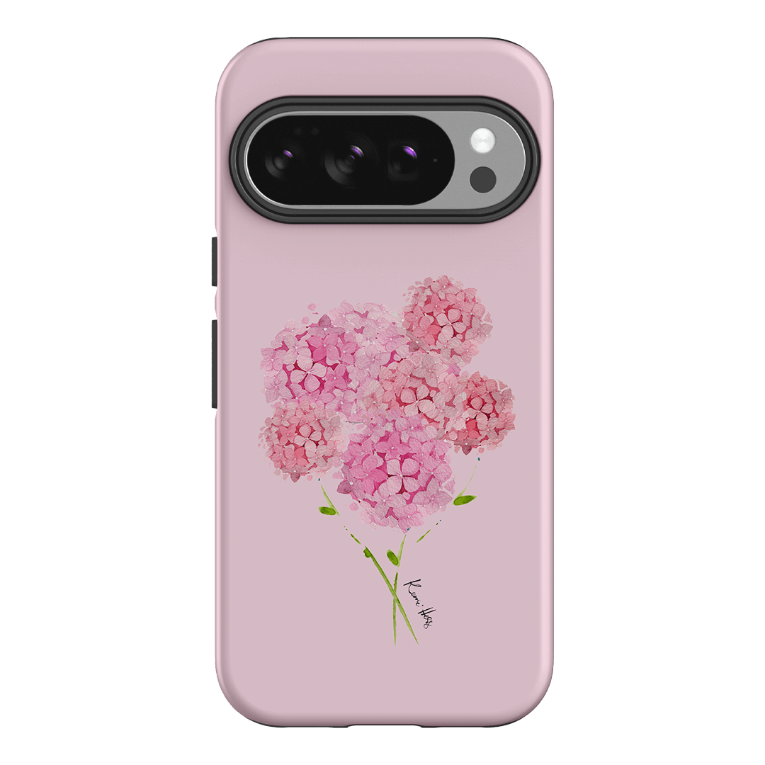 Pick Me Pink Printed Phone Cases Google Pixel 10 / Armoured by Kerrie Hess - The Dairy