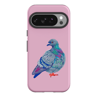 Pigeon Printed Phone Cases Google Pixel 10 / Armoured by Femke Studio - The Dairy