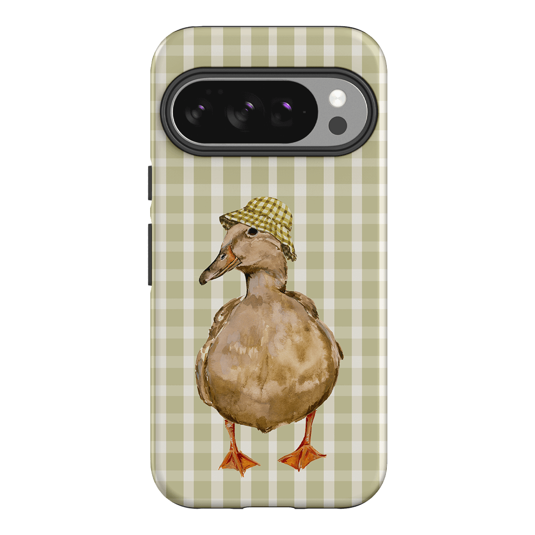 Quiet Afternoon Printed Phone Cases Google Pixel 10 / Armoured by Ellie Mae - The Dairy