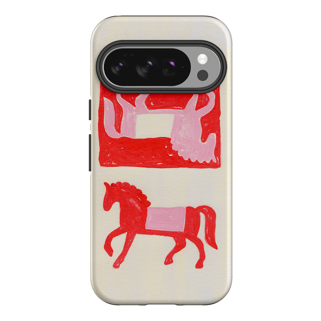 Reign Printed Phone Cases Google Pixel 10 / Armoured by Studio Bon - The Dairy