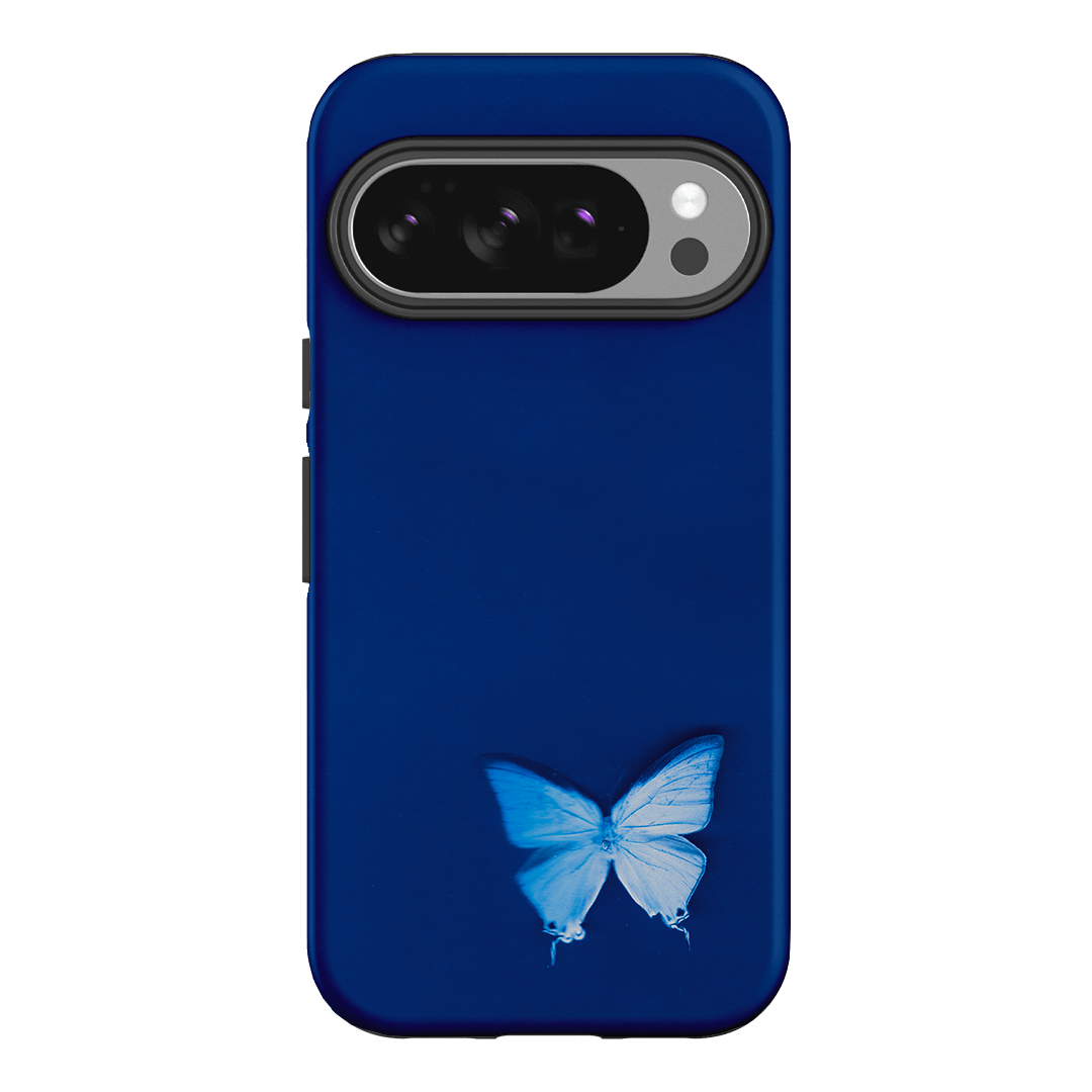 Sara Printed Phone Cases Google Pixel 10 / Armoured by Paige Sara - The Dairy