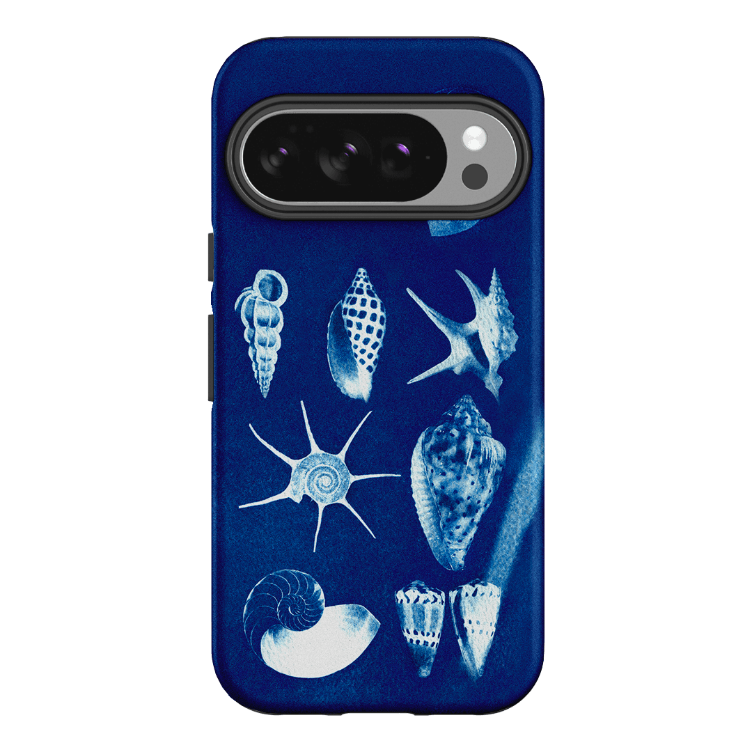 Shell Collection Printed Phone Cases Google Pixel 10 / Armoured by Sally Hungerford - The Dairy