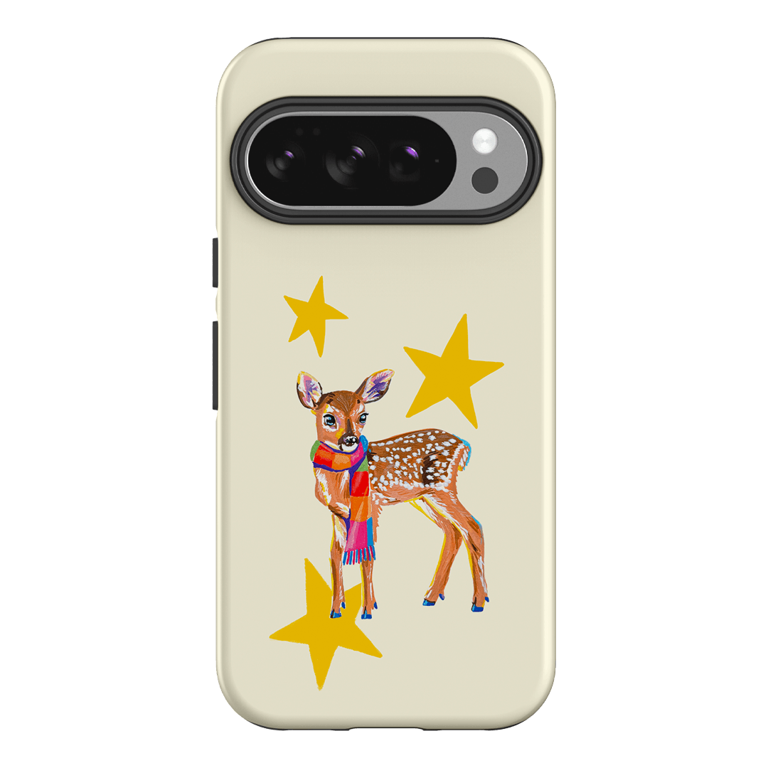 Starry Fawn Printed Phone Cases Google Pixel 10 / Armoured by Femke Studio - The Dairy