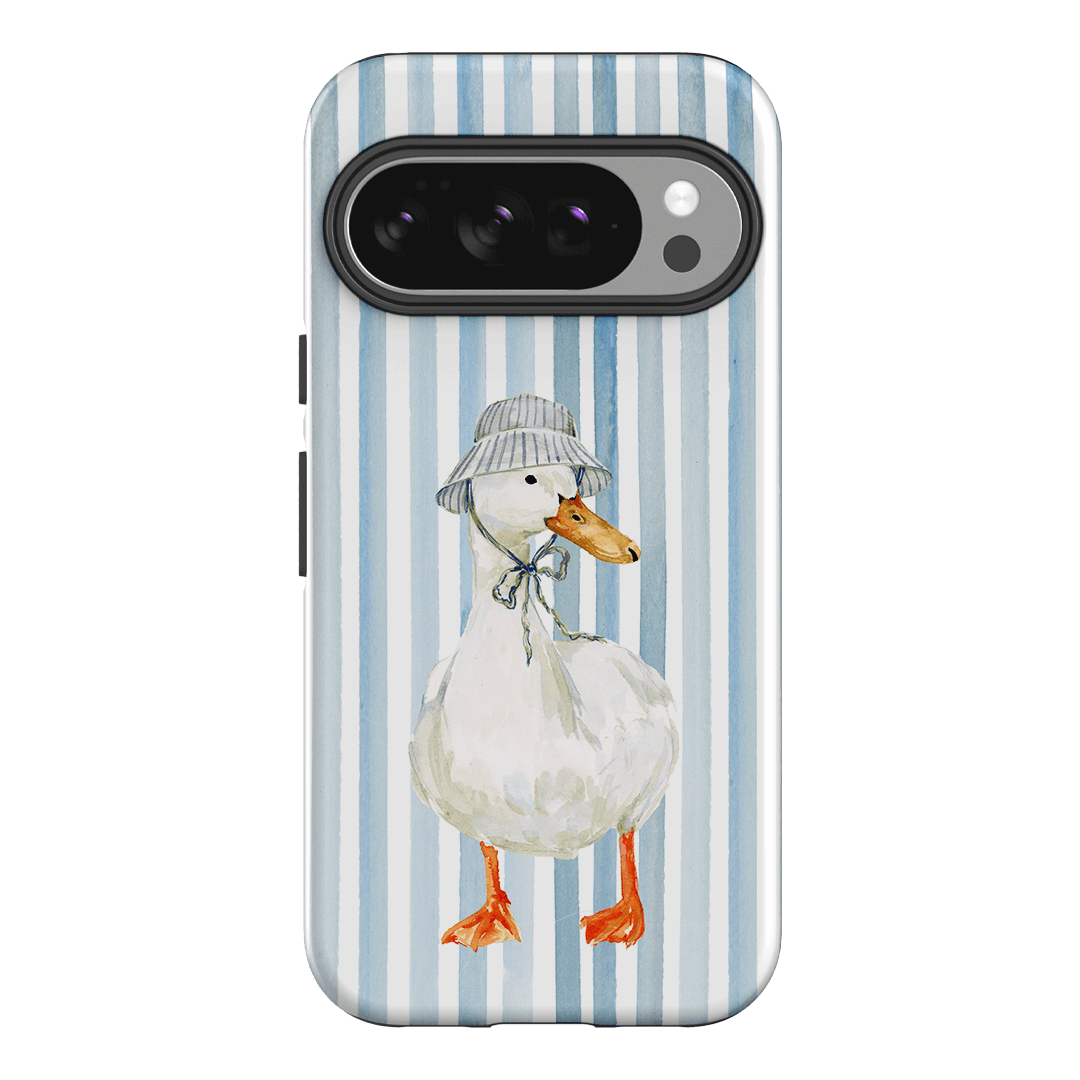 Sunny Days Printed Phone Cases Google Pixel 10 / Armoured by Ellie Mae - The Dairy