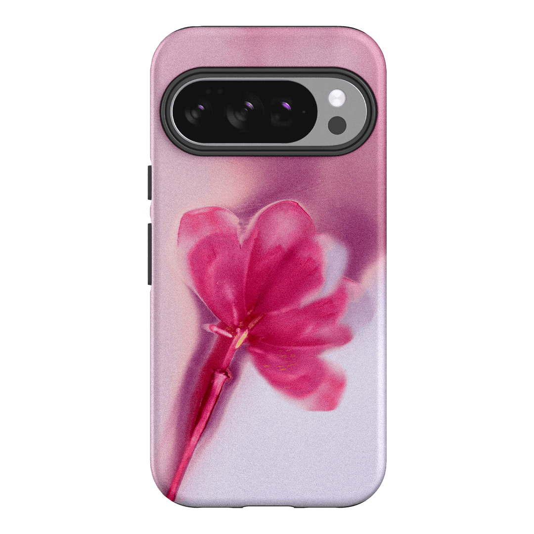Tulip Lumen Printed Phone Cases Google Pixel 10 / Armoured by Sally Hungerford - The Dairy