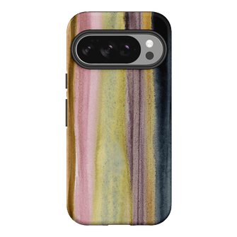 Velvet Printed Phone Cases Google Pixel 10 / Armoured by Ree Hodges - The Dairy