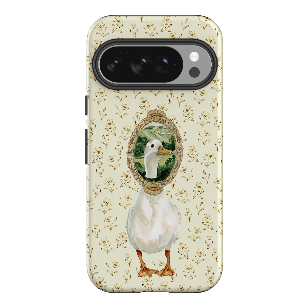 Work Of Art Printed Phone Cases Google Pixel 10 / Armoured by Ellie Mae - The Dairy