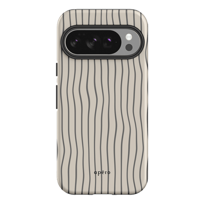 Panama Printed Phone Cases Google Pixel 10 Pro / Armoured by Apero - The Dairy
