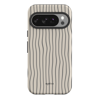 Panama Printed Phone Cases Google Pixel 10 Pro / Armoured by Apero - The Dairy