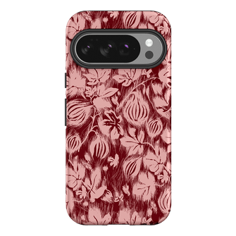 Alma Fig Printed Phone Cases Google Pixel 10 Pro / Armoured by Desmond & Dempsey - The Dairy