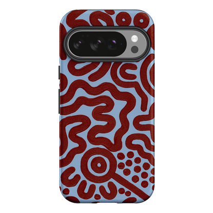 Anka Printed Phone Cases Google Pixel 10 Pro / Armoured by Nardurna - The Dairy