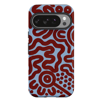 Anka Printed Phone Cases Google Pixel 10 Pro / Armoured by Nardurna - The Dairy